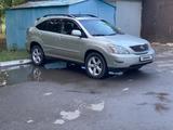 Lexus RX 330 2004 года за 8 700 000 тг. в Шымкент – фото 4