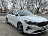 Geely Emgrand 2025 годаүшін8 500 000 тг. в Атырау – фото 3
