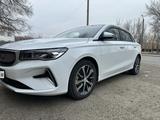 Geely Emgrand 2025 годаүшін8 500 000 тг. в Атырау