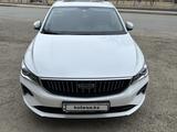 Geely Emgrand 2025 годаүшін8 500 000 тг. в Атырау – фото 2