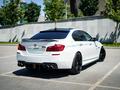 BMW 535 2014 года за 12 500 000 тг. в Алматы – фото 11
