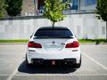 BMW 535 2014 года за 12 500 000 тг. в Алматы – фото 13