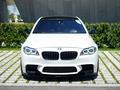 BMW 535 2014 года за 12 500 000 тг. в Алматы