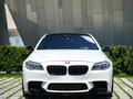 BMW 535 2014 года за 12 500 000 тг. в Алматы – фото 2