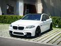 BMW 535 2014 года за 12 500 000 тг. в Алматы – фото 3