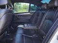 BMW 535 2014 года за 12 500 000 тг. в Алматы – фото 8