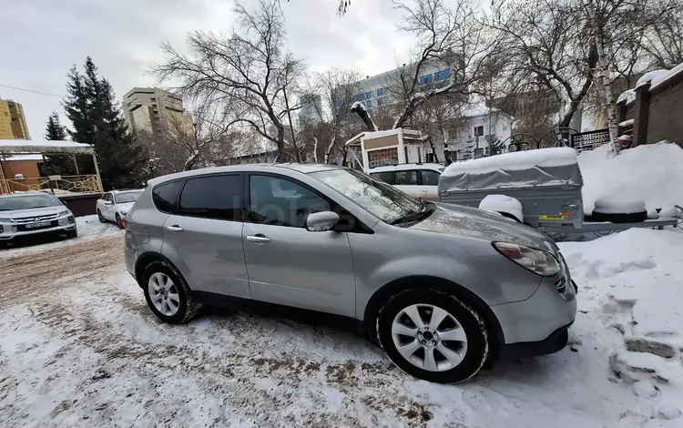 Subaru Tribeca 2006 годаүшін5 000 000 тг. в Астана