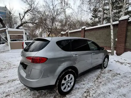 Subaru Tribeca 2006 года за 5 000 000 тг. в Астана – фото 6