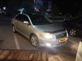 Toyota Avensis 2003 годаүшін4 900 000 тг. в Шымкент