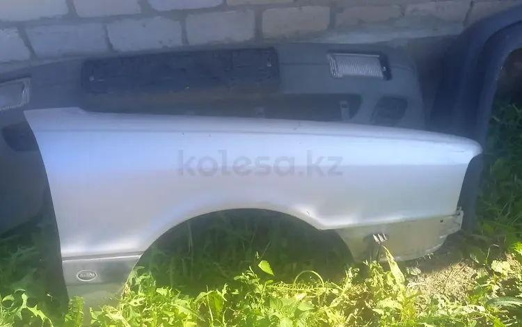 Крыло за 20 000 тг. в Аулиеколь