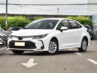 Toyota Corolla 2024 годаүшін8 200 000 тг. в Алматы