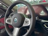 BMW i4 2024 года за 30 900 000 тг. в Астана – фото 3