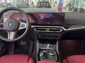 BMW i4 2024 годаүшін22 600 000 тг. в Астана – фото 5