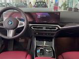BMW i4 2024 годаүшін22 600 000 тг. в Астана – фото 5