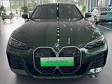 BMW i4 2024 года за 30 900 000 тг. в Астана