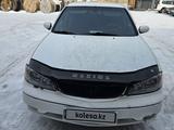 Nissan Maxima 2002 годаүшін2 200 000 тг. в Караганда