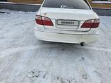 Nissan Maxima 2002 года за 2 200 000 тг. в Караганда – фото 2