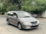 Honda Odyssey 2000 годаfor4 400 000 тг. в Талдыкорган