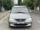 Honda Odyssey 2000 годаfor4 400 000 тг. в Талдыкорган – фото 2