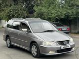 Honda Odyssey 2000 годаfor4 400 000 тг. в Талдыкорган – фото 4