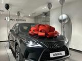 Lexus RX 300 2022 годаүшін29 850 000 тг. в Астана – фото 5