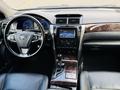 Toyota Camry 2015 года за 11 600 000 тг. в Караганда – фото 9