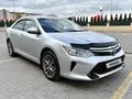 Toyota Camry 2015 года за 11 600 000 тг. в Караганда – фото 2