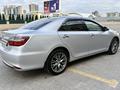 Toyota Camry 2015 года за 11 600 000 тг. в Караганда – фото 5