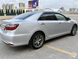 Toyota Camry 2015 года за 11 600 000 тг. в Караганда – фото 5