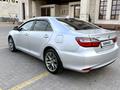 Toyota Camry 2015 года за 11 600 000 тг. в Караганда – фото 6