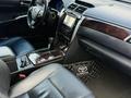 Toyota Camry 2015 года за 11 600 000 тг. в Караганда – фото 7