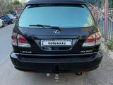Lexus RX 300 2003 года за 4 500 000 тг. в Семей – фото 3
