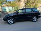 Lexus RX 300 2003 года за 4 500 000 тг. в Семей
