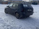 Volkswagen Golf 1994 годаfor1 430 000 тг. в Астана – фото 2