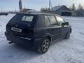 Volkswagen Golf 1994 года за 1 430 000 тг. в Астана – фото 4