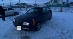 Volkswagen Golf 1994 годаfor1 430 000 тг. в Астана