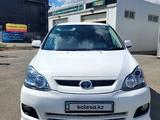 Toyota Ipsum 2008 годаүшін5 900 000 тг. в Атырау – фото 5