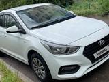 Hyundai Accent 2020 годаүшін7 190 000 тг. в Шымкент – фото 3