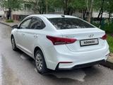 Hyundai Accent 2020 года за 7 190 000 тг. в Шымкент – фото 5