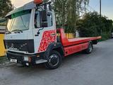 Mercedes-Benz  814 1993 годаүшін10 500 000 тг. в Алматы