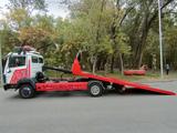 Mercedes-Benz  814 1993 годаүшін10 500 000 тг. в Алматы – фото 2