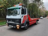Mercedes-Benz  814 1993 годаүшін10 500 000 тг. в Алматы – фото 3
