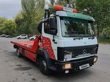 Mercedes-Benz  814 1993 годаүшін10 500 000 тг. в Алматы – фото 4