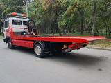 Mercedes-Benz  814 1993 годаүшін10 500 000 тг. в Алматы – фото 5