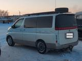 Nissan Elgrand 2002 годаfor5 600 000 тг. в Темиртау – фото 4