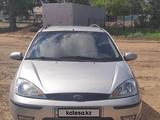 Ford Focus 2003 года за 2 500 000 тг. в Караганда – фото 4