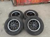 Диски с Резиной 235/70 R16 на Suzuki Grand Vitara за 300 000 тг. в Алматы
