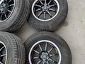 Диски с Резиной 235/70 R16 на Suzuki Grand Vitara за 300 000 тг. в Алматы – фото 4