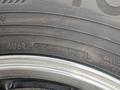 Диски с Резиной 235/70 R16 на Suzuki Grand Vitara за 300 000 тг. в Алматы – фото 5