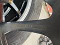 Диски с Резиной 235/70 R16 на Suzuki Grand Vitara за 300 000 тг. в Алматы – фото 14